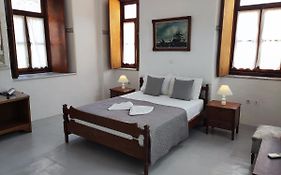Achilleas Apartment